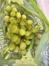 【USA】Seedless Green Grapes 3 lbs