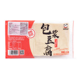 ❄️[Hanhan Doujiang] Tofu wrapped in milk 490g*3