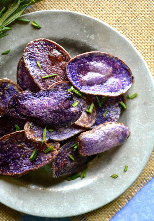 【Local】Purple Potatoes 5 pounds