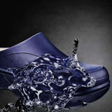 【MILTY】户外拖鞋 迈舒系列