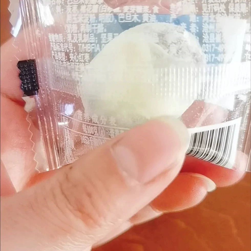 【思宏】散裝巴旦木乳酪棗