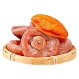 ❄️【中国】流心柿饼 1盒2.5公斤