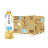 【三得利】茉莉乌龙茶 清香味甜 500ml*15