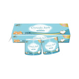 【Qingfeng】Cloud Soft Toilet Paper Roll