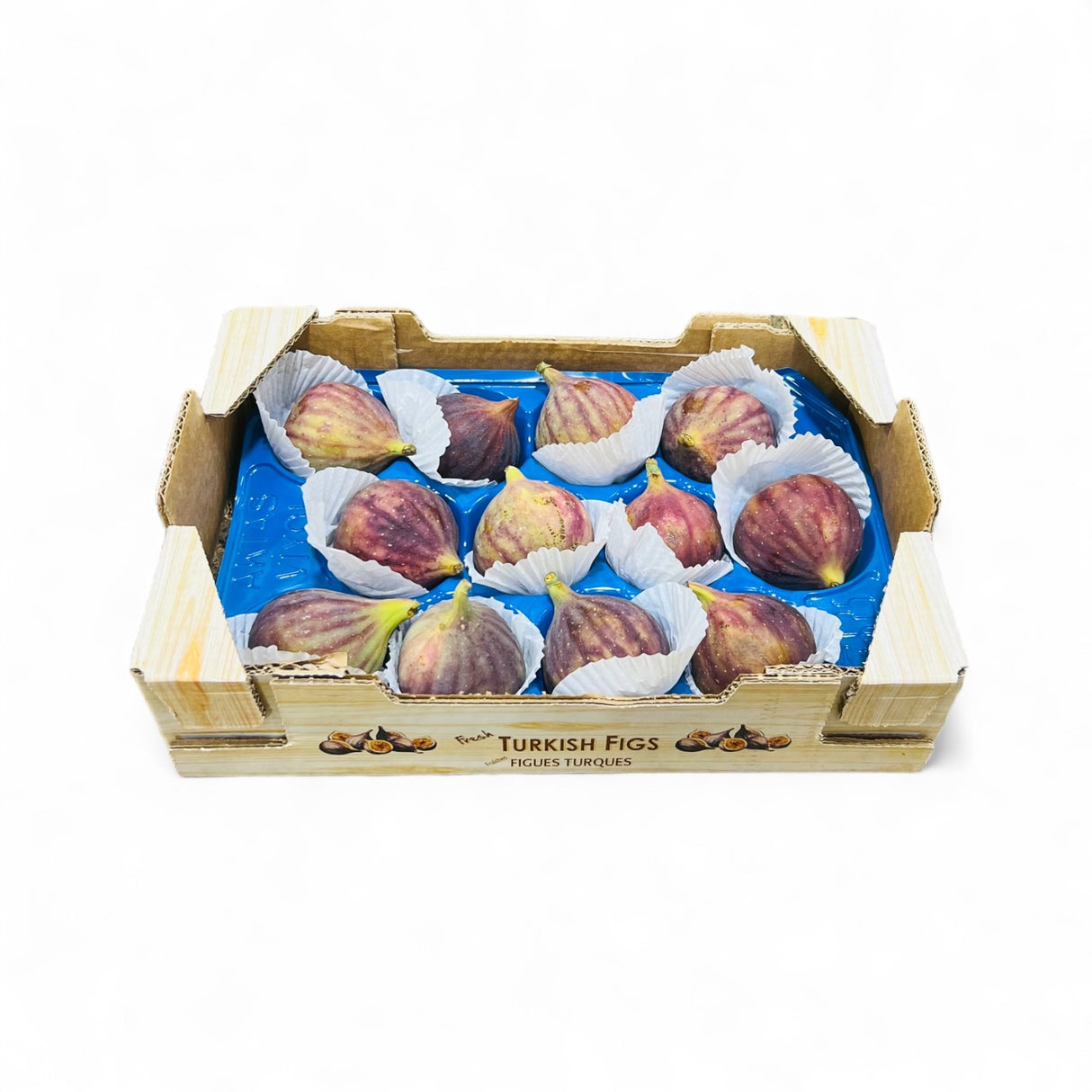 【Türkiye】Fresh figs 1 box 700g