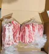 ❄️【BERETTA】精品牛羊片雙拼1盒4磅