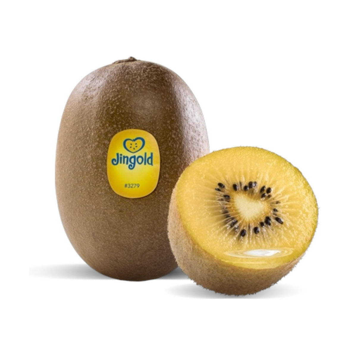 【JINGOLD】黄金猕猴桃