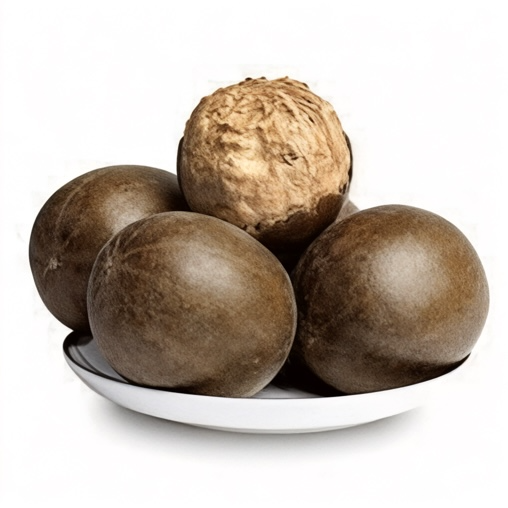 【China】10 pieces of monk fruit
