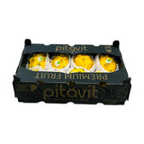 Yellow Dragon Fruit (1 box 2.5kg) Yellow Dragon Fruit