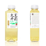 【The fruit is ripe】Jasmine Longjing 500ml*15