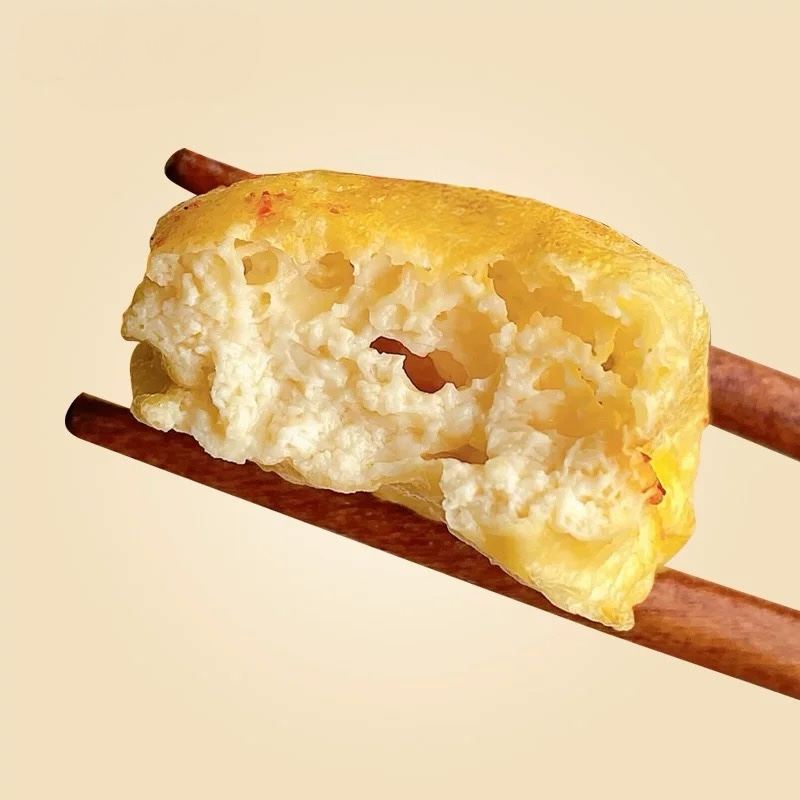 ❄️【憨憨豆匠】包漿豆腐