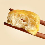 ❄️【憨憨豆匠】包漿豆腐