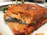 ❄️【Canada】Peachwood Grilled Salmon 500g*2