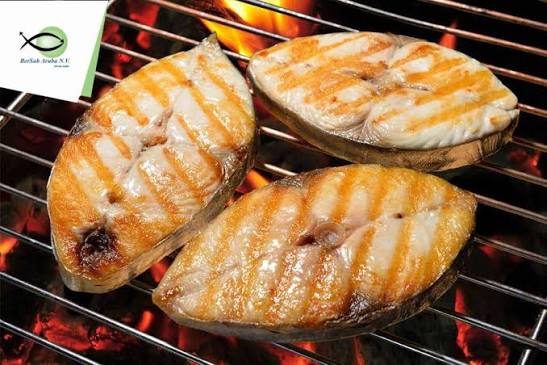 ❄️【TRULY FRESH】Mackerel Steaks