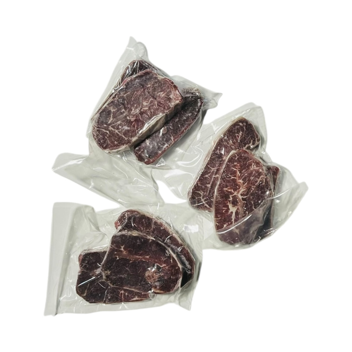 ❄️【BERETTA】All natural oyster steak 1 pound*3