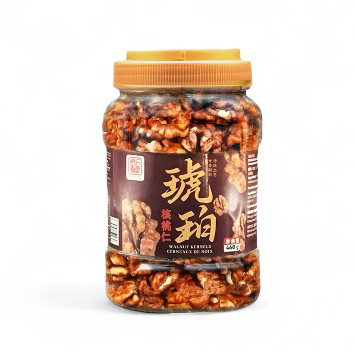 【新豐】琥珀核桃仁