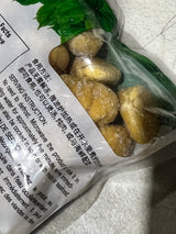 ❄️【China】Frozen chestnut kernels 400g*3