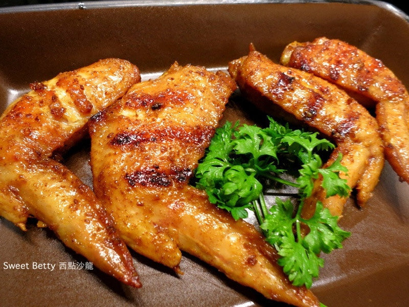 ❄️【Local】Old chicken wings 5 pounds * 2