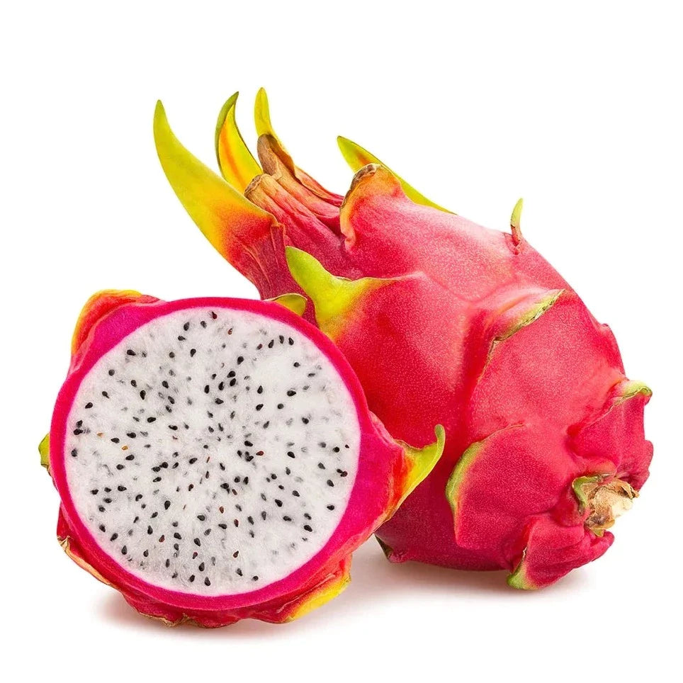 【厄瓜多】空運火龍果1箱10磅