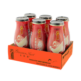 【Golden Bird's Nest】Red wolfberry bird's nest drink 240ml*6