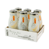 【Golden Bird's Nest】Sugar-free bird's nest drink 240ml*6