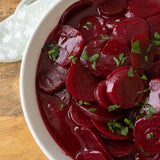 [Local] Beetroot