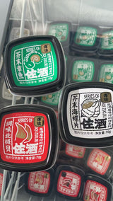 🉐买4送2【洋琦】佐酒系列 70克*6