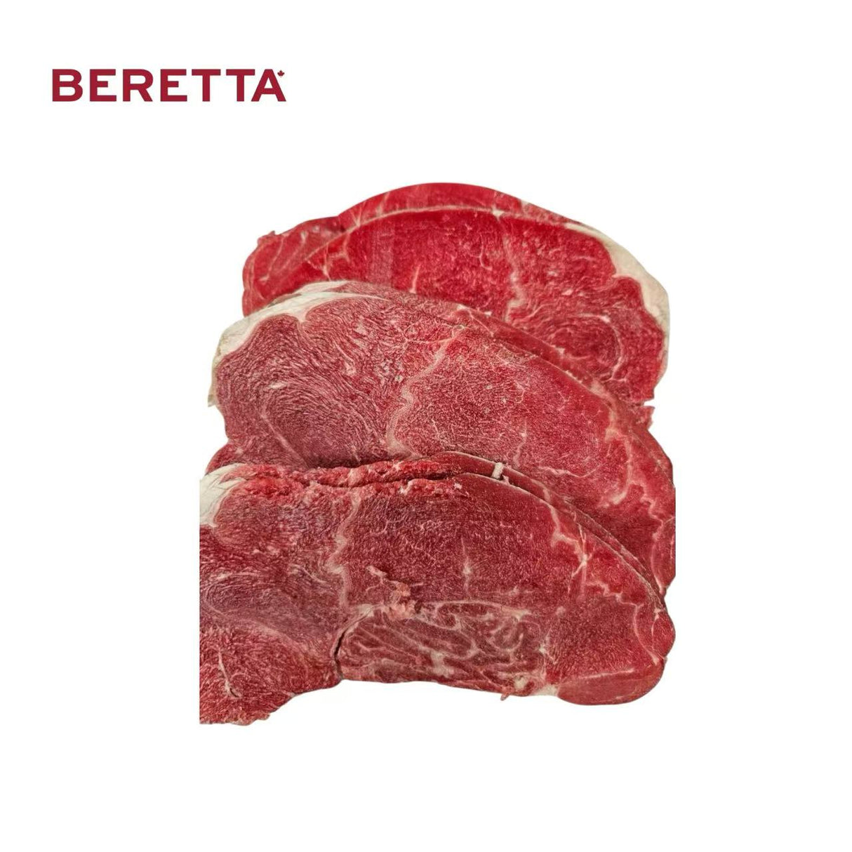 ❄️【BERETTA】全自然火锅金展片 1盒4磅