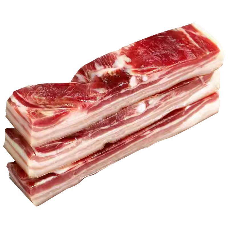 【皇中皇】五花咸肉