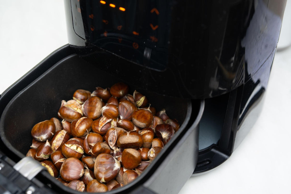 【中国】高山油栗