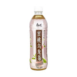 【康師傅】蜜桃烏龍茶500ml*15