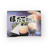❄️特賣【NICHIMO】北海道頂級刺身級扇貝1盒1公斤