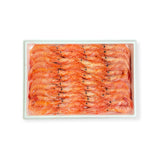 【HAMASAKA JF】Hamasaka sweet shrimp sashimi 1 box 700g