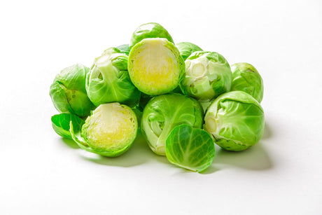 Brussels sprouts (Mexico)