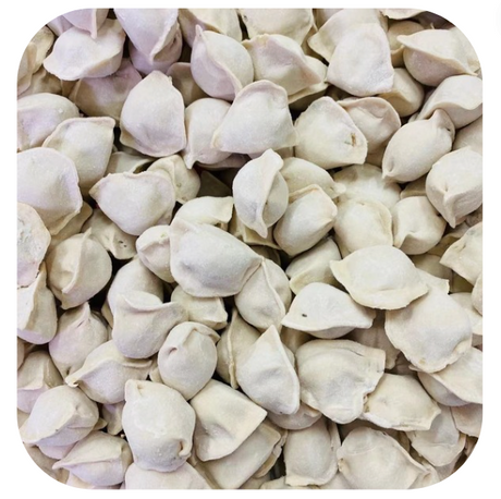 ❄️【TRULY FRESH】鸡肉菜饺（小包装）