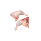 ❄️【TRULY FRESH】10 pounds chicken thighs