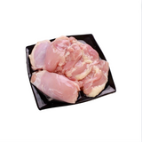 ❄️【TRULY FRESH】2 pounds of chicken thighs*3