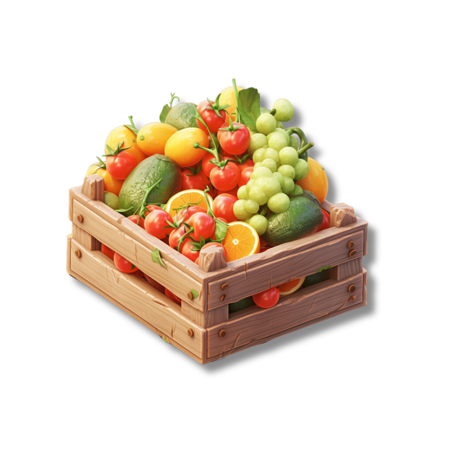 【TRULY FRESH】Premium 豪華水果箱8種