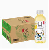 【Nongfu Spring】Teaπ Jasmine Lemon Tea 500ml*15