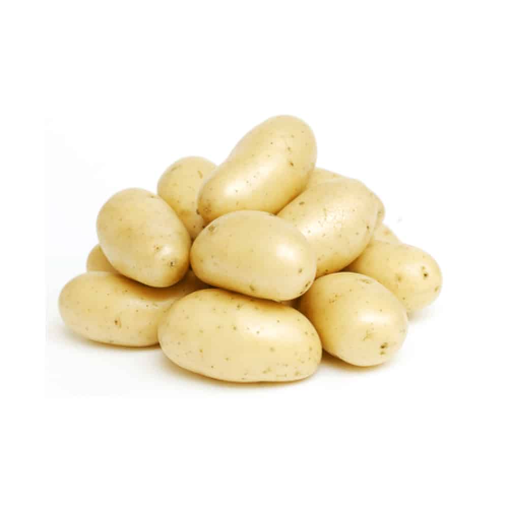 【Local】New Season Baby Potatoes 5 pounds