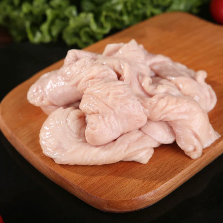 NEW! All Natural Pork Intestine (3 lbs) OP Pork Intestine