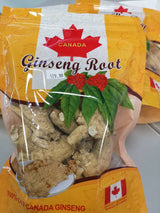 [Ontario] 1 pound of American ginseng over 5 years old