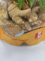 [Ontario] 1 pound of American ginseng over 5 years old