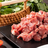 ❄️【新西兰】羊肉粒 3磅