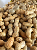 【TRULY FRESH】Fresh peanuts 5 pounds