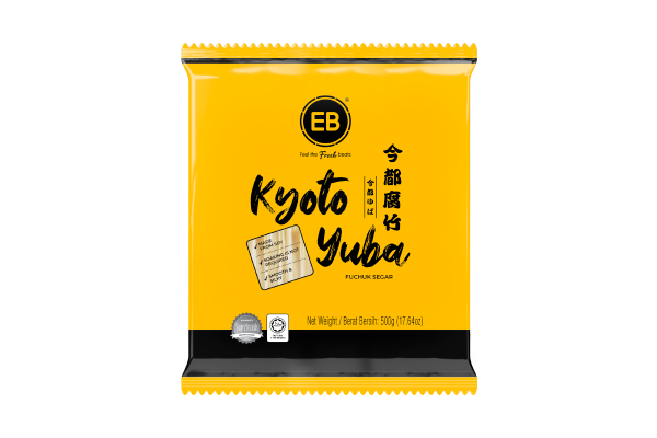 ❄️【EB】Jindu Bean Curd 500g*3