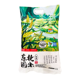 【China】Northeast round rice 6kg