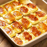 ❄️【Liangpinfang】Tofu with batter combination 1 large box of 3 types 1.13 kg