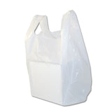 【加拿大】白色马夹塑料袋S5 1箱19磅