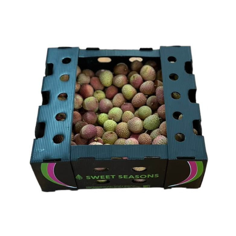 【Mexico】Fresh Lychees 11 pounds